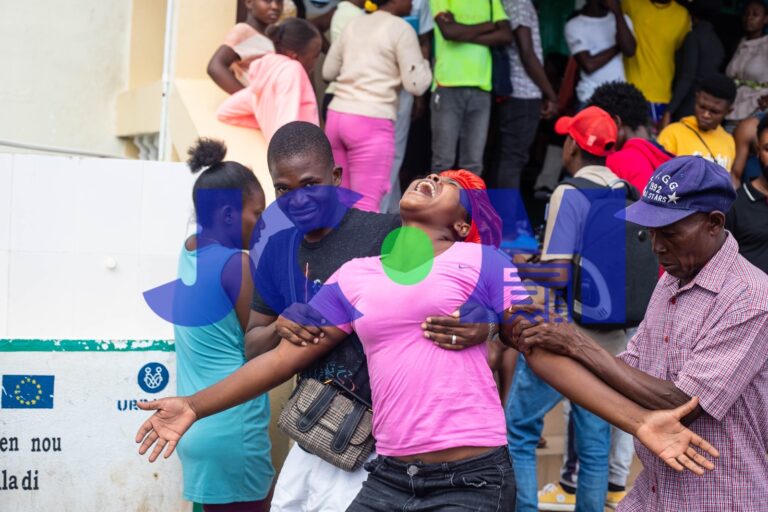Trois morts dans une fusillade à Jérémie, un policier indexé