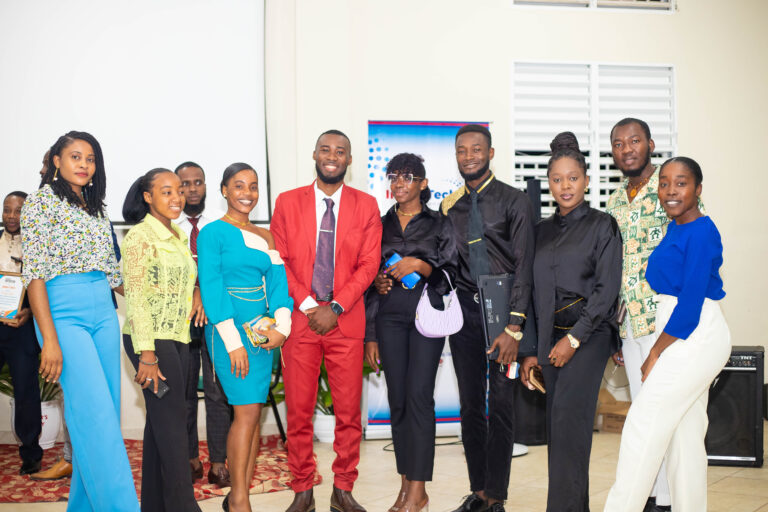 Mackchender BARTHELEMY, salon exceptionnel, en prélude de son anniversaire