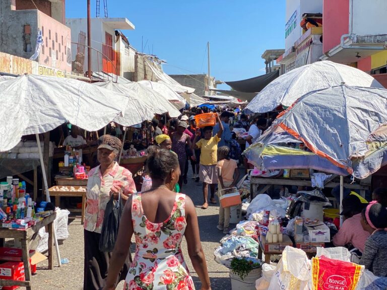 Jérémie en froideur