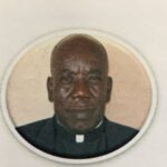 Le Révérend Père Osnel Alexis, manque à l’appel