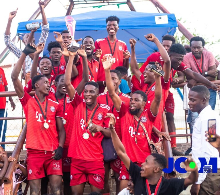 Succès de la 3ème édition du Championnat Super 8 organisé par le CCFSH