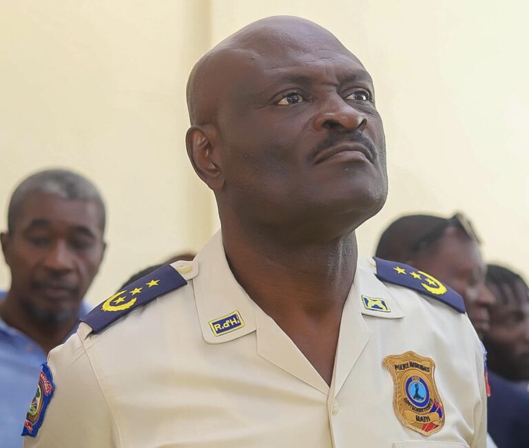 Louis Edner Yacinth, un parcours scandaleux dans la Grand’Anse