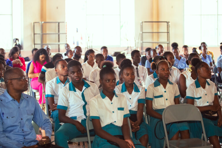 Lancement de la première édition du concours GENIE-EDUCA de KOREM