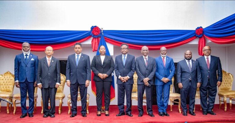 Radiographie de l’accord du 3 avril 2024 : Entre ambitions politiques et défaillances légales