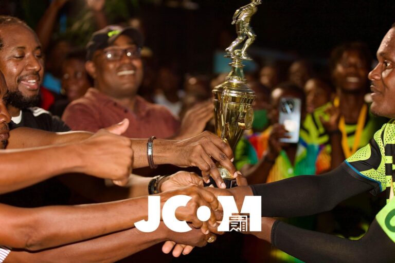 Jérémie – AJSG – seizième édition – Football