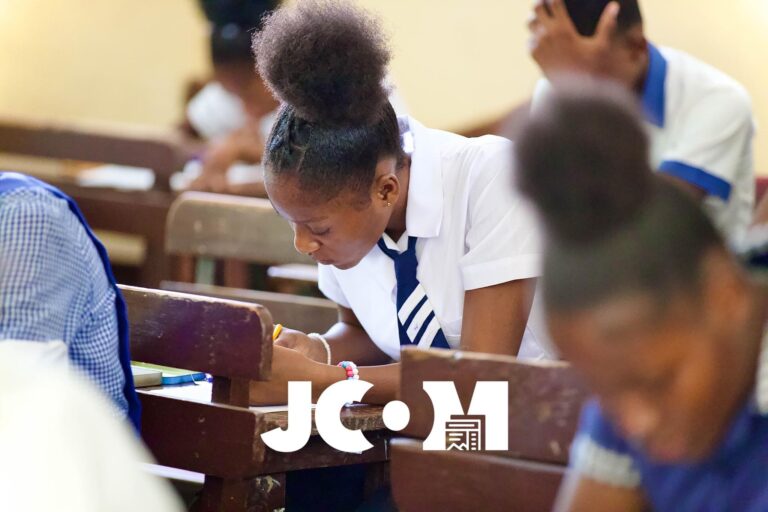 Grand’Anse : Début des examens de la 9e année