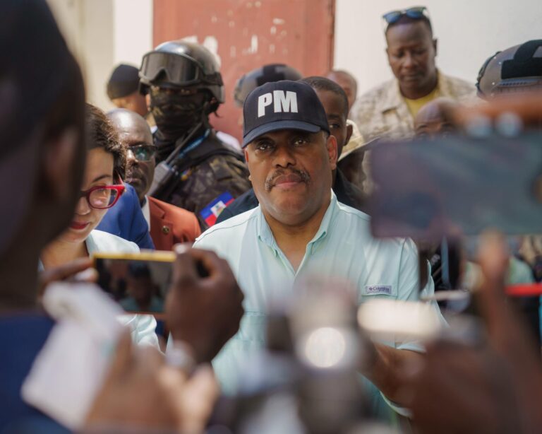 Grand’Anse : L’Appel Urgent à l’Action du Premier Ministre