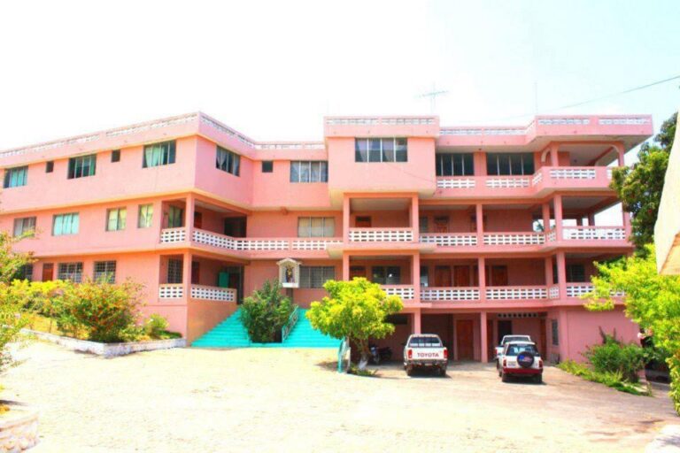 Diocèse de Jérémie: 17 Nominations de prêtres