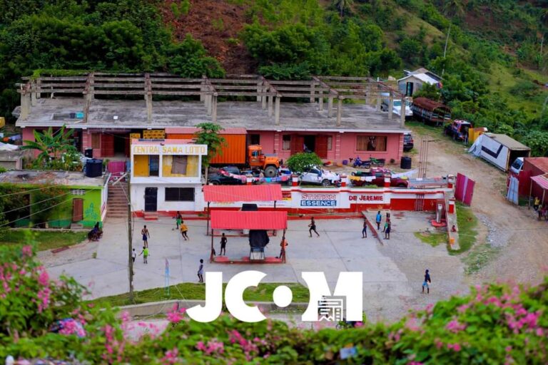 Vers une compréhension de la problématique d’inaccessibilité d’espace public de loisirs pour tous dans la ville de Jérémie