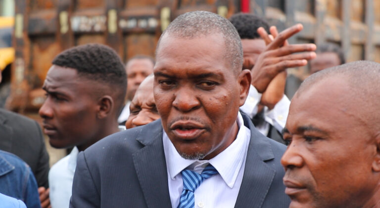 Ing. Kesnel Paris à la tête de la direction départementale du MTPTC dans la Grand’Anse