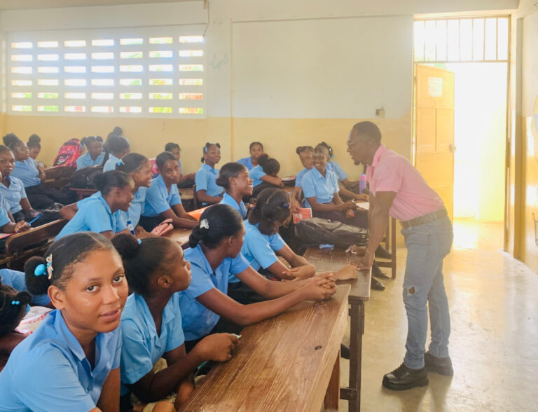 Les lycéens réclament leur droit à l’avenir