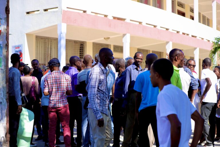 Deuxième semaine de grève des enseignants dans la Grand’Anse : des revendications qui tardent à être satisfaites