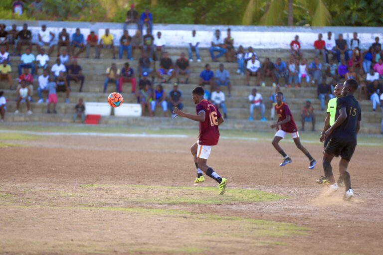 Lancement du Championnat Inter-Scolaire de Football Ghates : une première édition sous le signe de la compétition