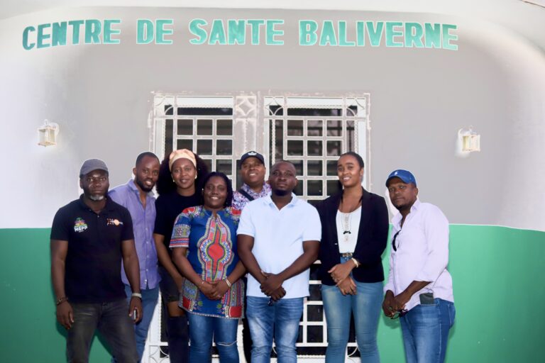 Santé en veille prolongée : le MSPP sort Balivernes de l’oubli