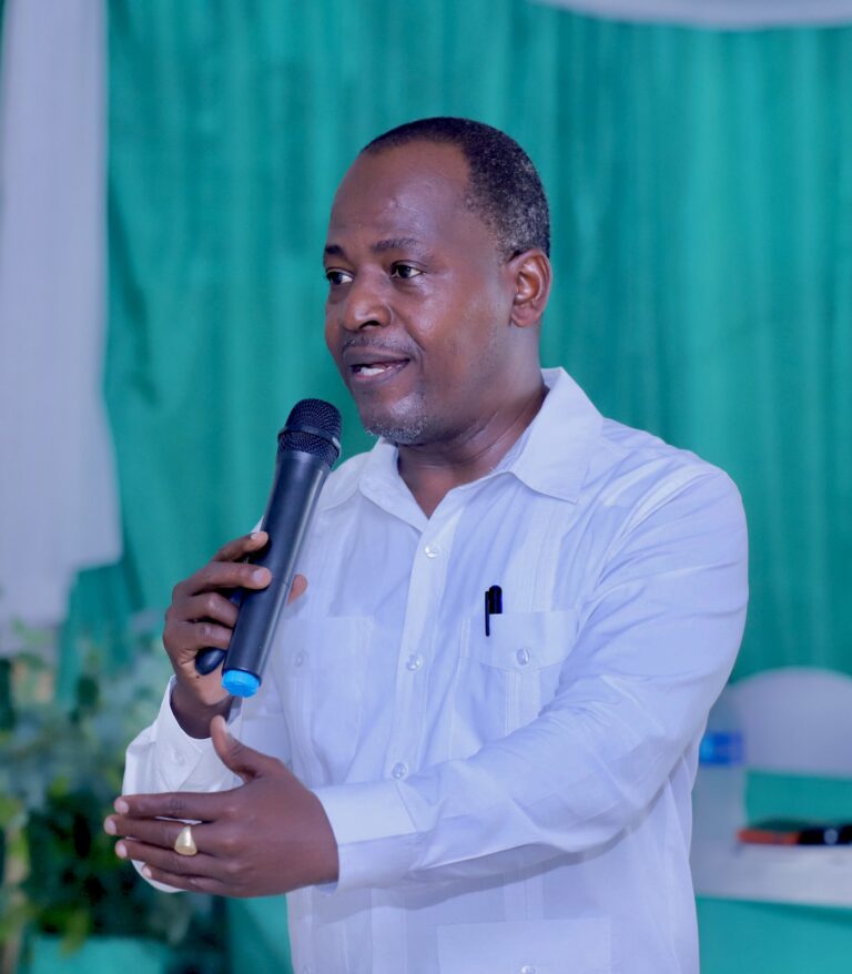 De Jérémie à Harvard : Dr Yvon Janvier, une voix pour la dignité humaine