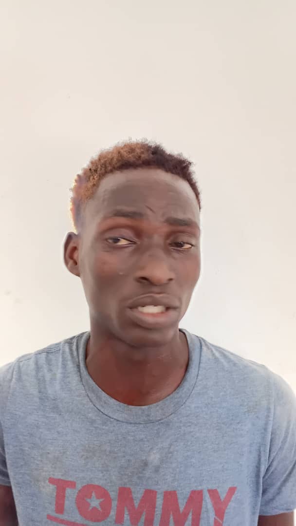 Jérémie : un enfant de 9 ans assassiné