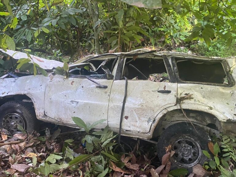 Grand’Anse : Tragédie à Chambellan