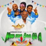 Nou nan bon bo a – Cosmos Dyaz Kanaval 2026