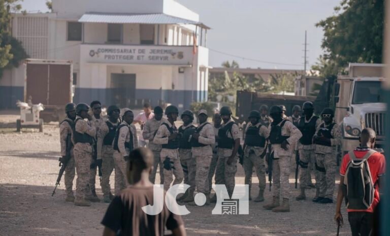À Jérémie, des jeunes tués par balle et des policiers mis en cause : où est passée la justice ?