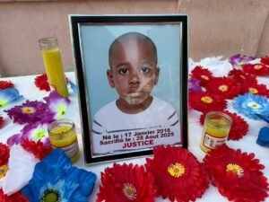 Jérémie: Trois inculpés devant le tribunal criminel